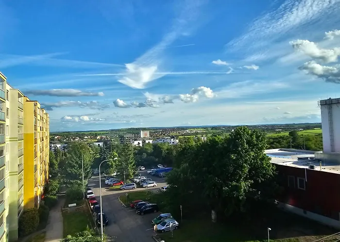 Sun Prague - Stodulky