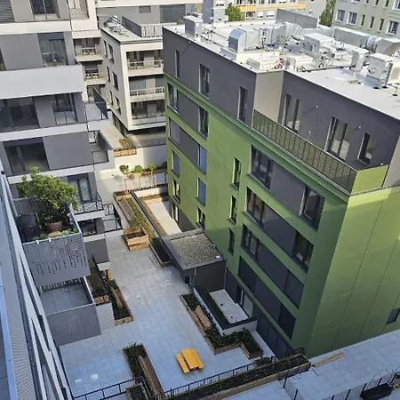 Sun Prague - Stodulky Apartment Exterior photo