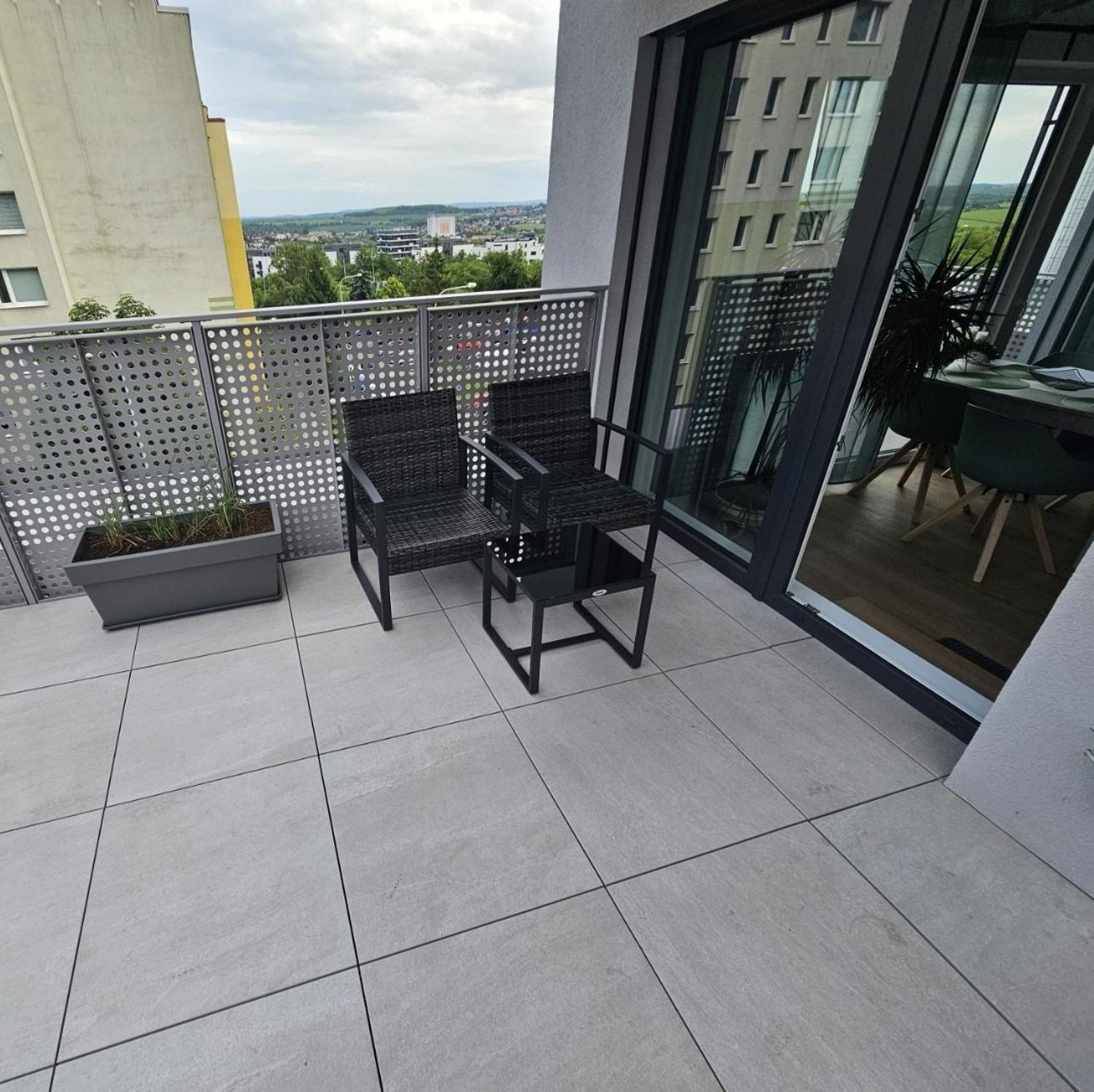 Apartment Sun - Stodulky *